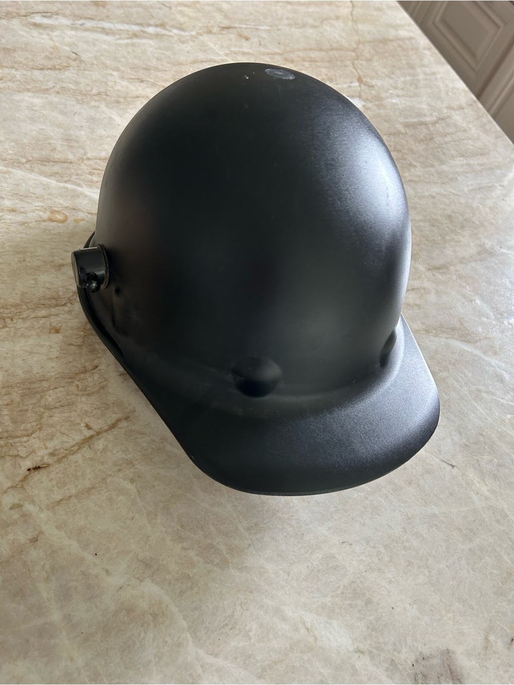 Protective Hard Cap / Hard Hat - Men's Accessory